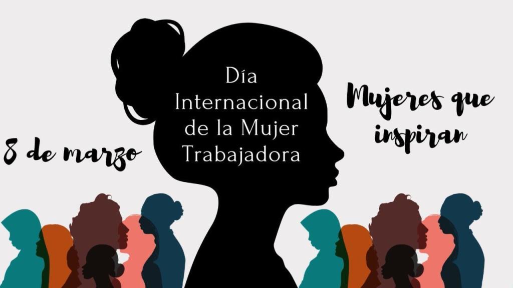 Mujeres que Inspiran