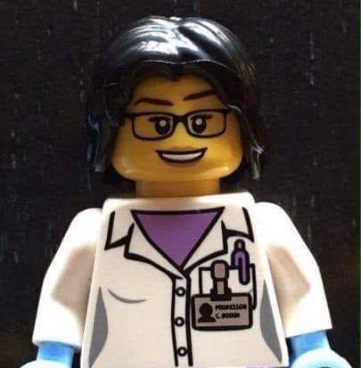 Ammu Neuroscience and Biology con la Salud&nbsp;Mental